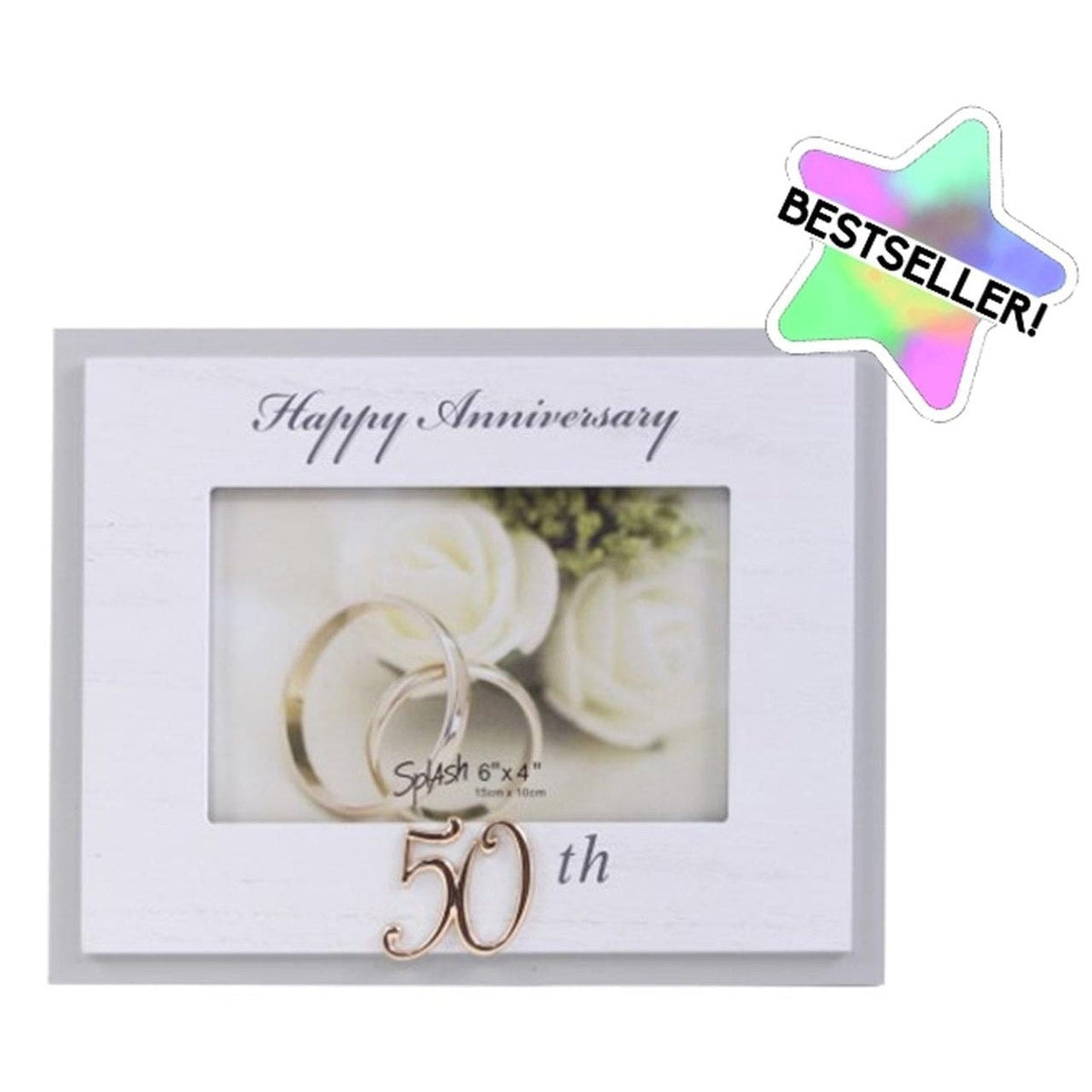 Frame - 50Th Anniversary