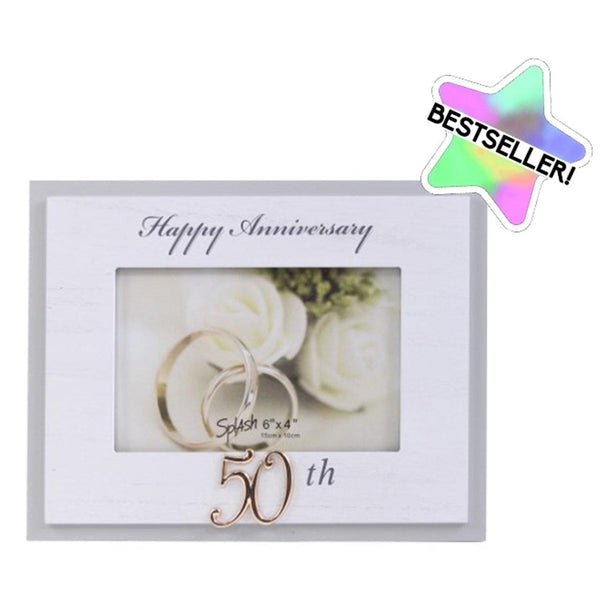 Frame - 50Th Anniversary