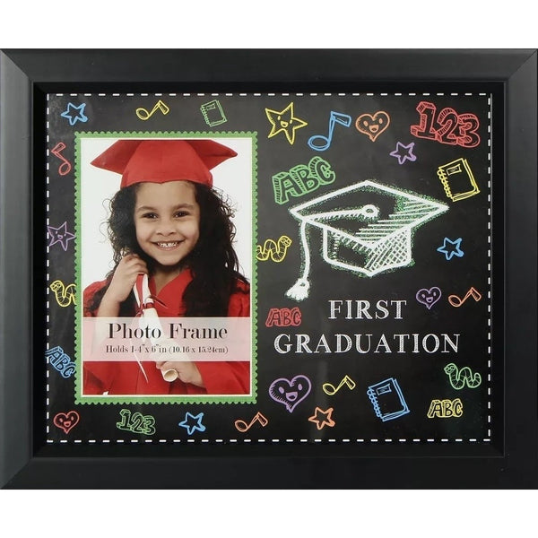 Frame - First Grad Doodles