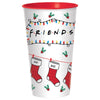 Friends Plastic Cup, 32 Oz.