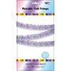 Fringe Banner - Pastel 10'