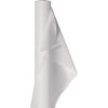 Frosty White Jumbo Plastic Table Roll, 40" X 250'