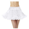 Full Petticoat White - Adult Standard