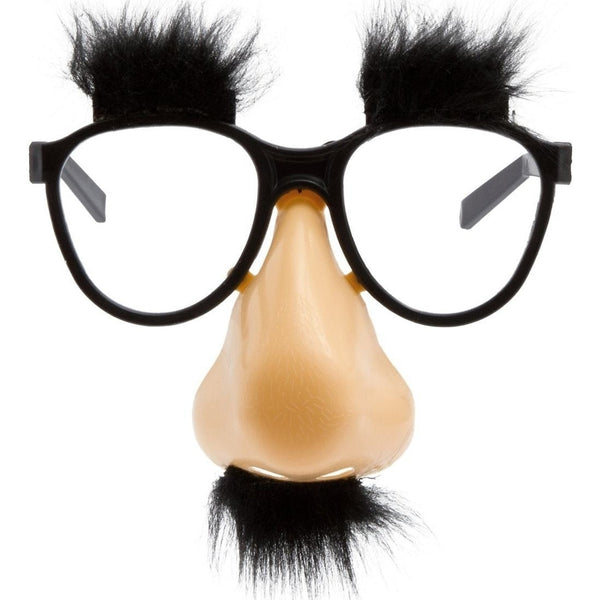 Funny Glasses