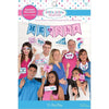 Gender Reveal Deluxe Photo Props