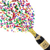 Giant Confetti Bottle Popper