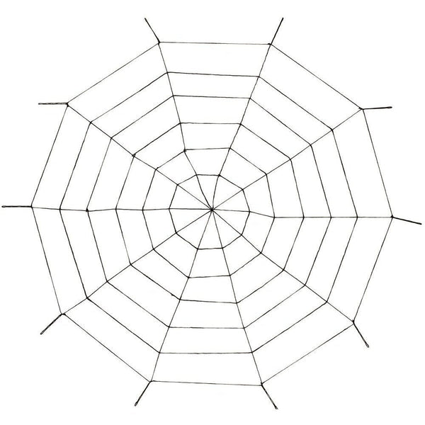Giant Rope Web