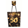 Gift Bag - Milestone 50