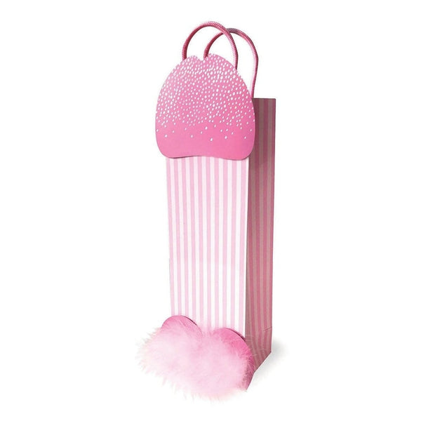 Gift Bag - Penis Shape