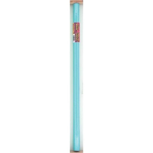 Gift Wrap - 30" X 5' Baby Blue