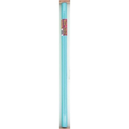 Gift Wrap - 30" X 5' Baby Blue