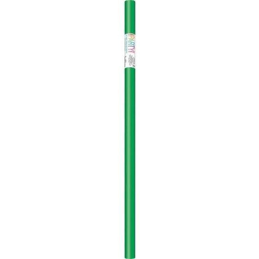 Gift Wrap - 30" X 5' Green