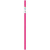 Gift Wrap - 30" X 5' Hot Pink
