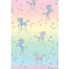 Gift Wrap - Unicorn Ombre
