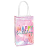 Girl-Chella Printed Paper Kraft Bag