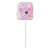 Girl-Chella Scene Setter With Props