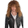 Glam Rock Wig