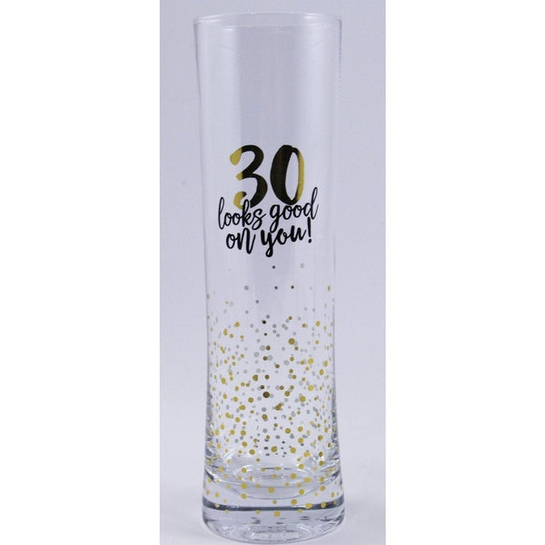 Glass - Beer 30