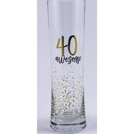 Glass - Beer 40