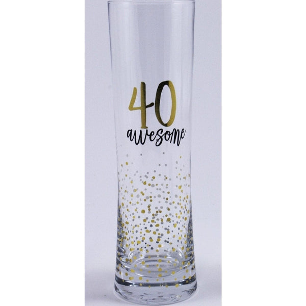 Glass - Beer 40