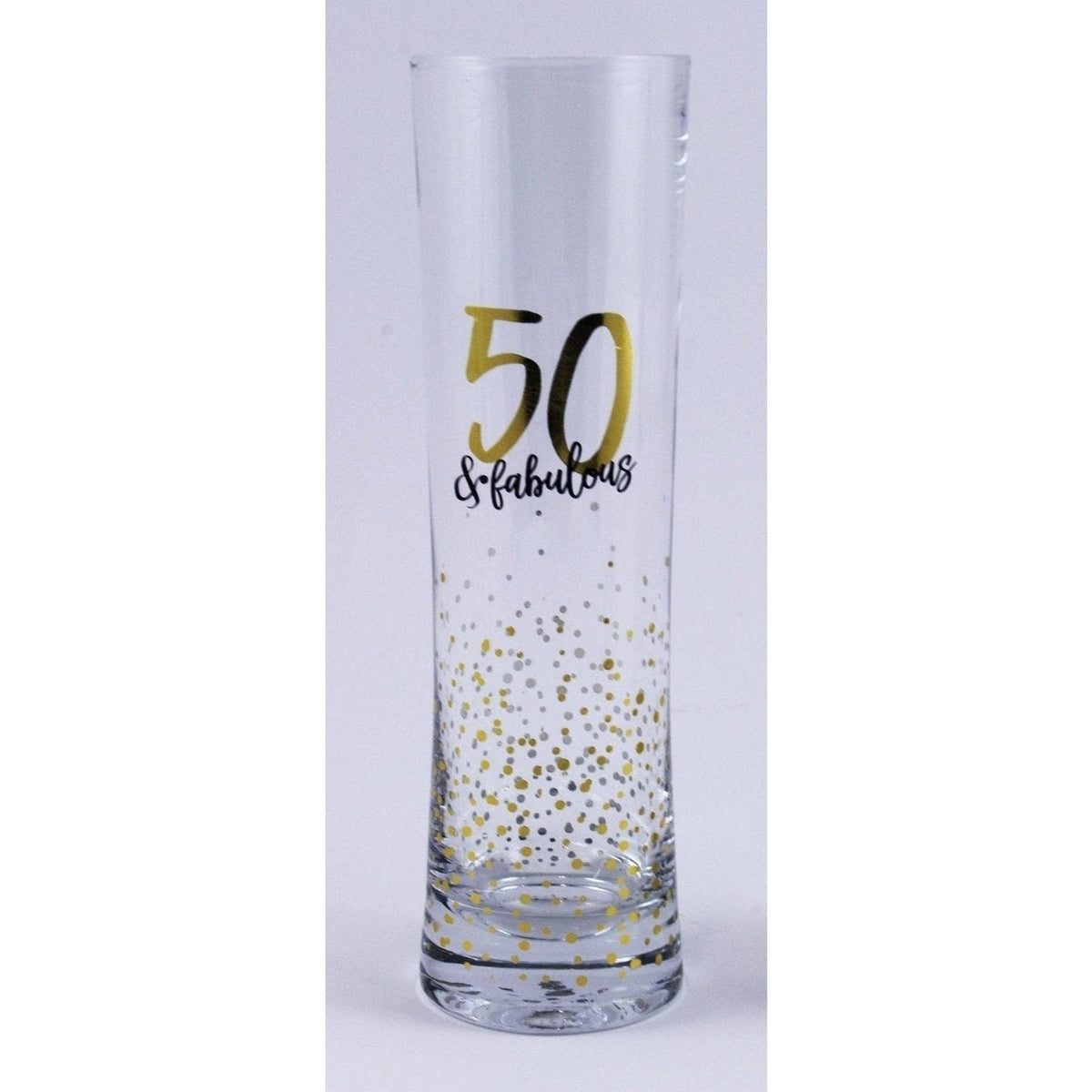 Glass - Beer 50
