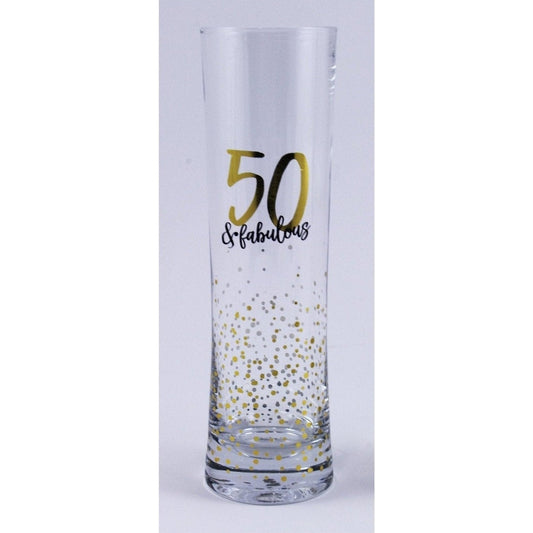 Glass - Beer 50