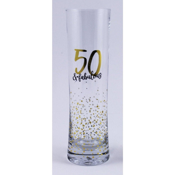 Glass - Beer 50