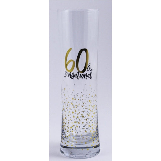 Glass - Beer 60