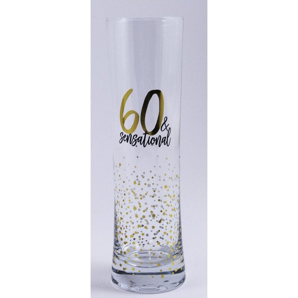 Glass - Beer 60