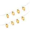 Glass Bottle Battery Operated Led String Lights