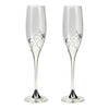 Glass Set - Flute 25Th Anniversary