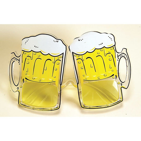 Beer Mug Glasses