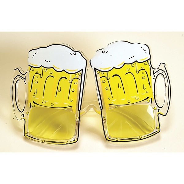 Beer Mug Glasses