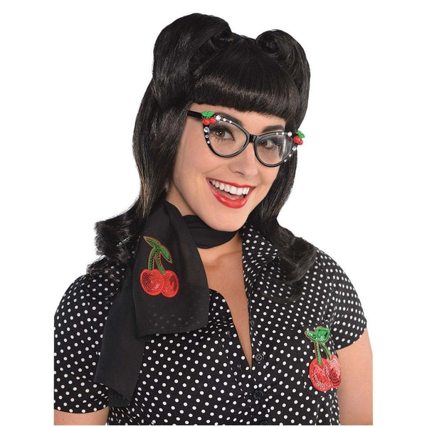 Glasses - Rockabilly