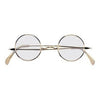 Glasses - Round Santa