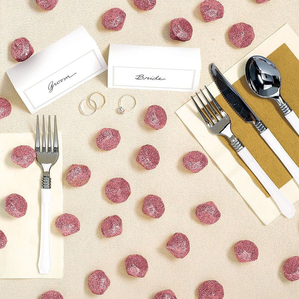 Glitter Diamond Table Scatters