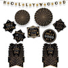 Glitz & Glam Decorating Kit