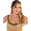 Glitz & Glam Sequined Headband