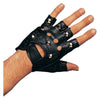 Glove - Black Studded Right Hand