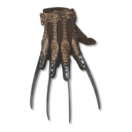 Glove - Freddy Krueger Supreme