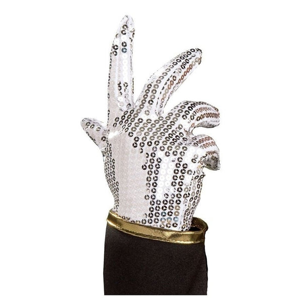 Glove - Michael Jackson Sequin