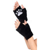 Cat Paw Glovelettes