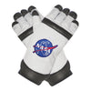 Gloves - Astronaut White