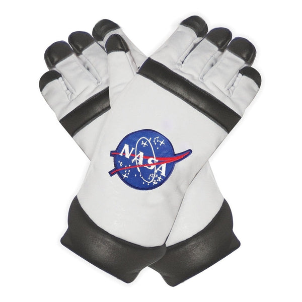 Gloves - Astronaut White