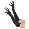 Cat Gloves With Claws