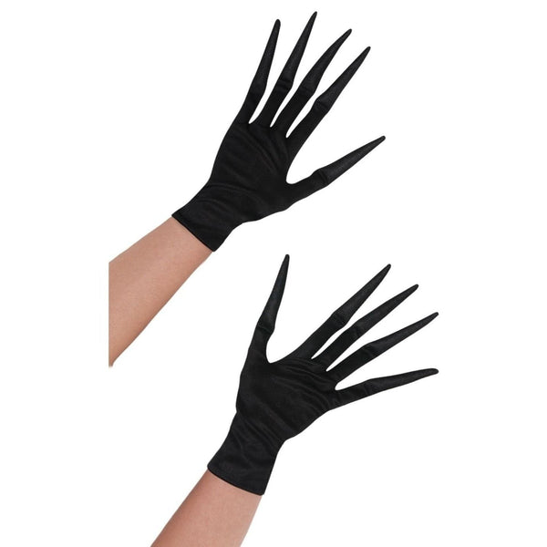 Gloves - Creepy Long Ch