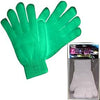 Gloves - Glow-In-The-Dark