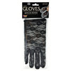 Gloves - Lace Black