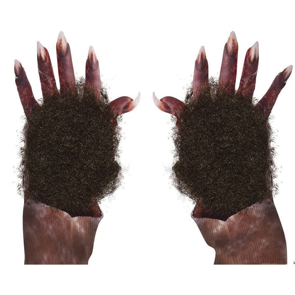 Gloves - Werewolf
