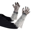 Werewolf Gloves - Adult